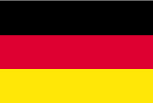 ドイツ語国旗